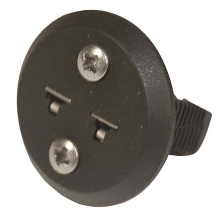 Digi-Sense Miniconnector, Type-J, Round 18527-21